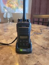 PD562 U(1) Hytera DMR digital/analógico, rádio bidirecional UHF 400-470 MHz com carregador comprar usado  Enviando para Brazil