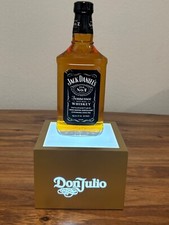 Julio tequila lighted for sale  Maryville