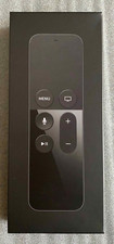 Siri remote apple gebraucht kaufen  Waischenfeld