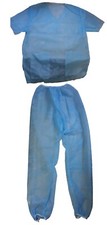 Tuta tnt uniforme usato  Villaricca