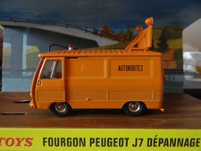 Dinky toys atlas d'occasion  Rosières-en-Santerre