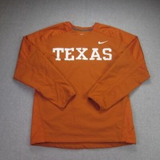 Texas longhorns windbreaker for sale  Aubrey