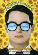 Everything illuminated dvd for sale  Orlando
