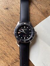 Bremont s302 supermarine for sale  GODALMING