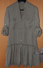 Zara tunika hemd gebraucht kaufen  Deutschland