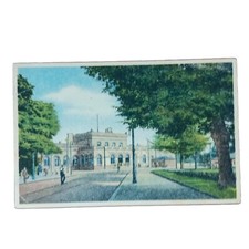 Dessau anhalt bahnhof gebraucht kaufen  Dessau-Roßlau