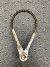 Heavy duty choker for sale  New Philadelphia