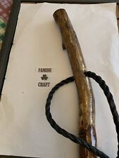 Shillelagh walking stick for sale  DONCASTER