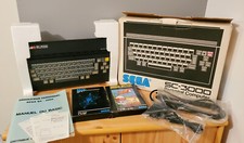 Lot sega 3000 d'occasion  Laroque-d'Olmes