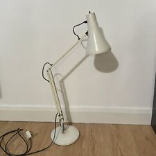 English anglepoise table for sale  BALLYCLARE