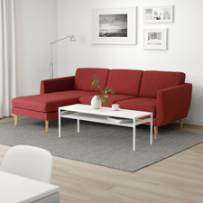 Ikea smedstorp seat for sale  LUTON