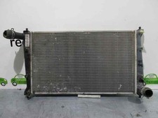 00279050100180 radiateur eau d'occasion  Expédié en France