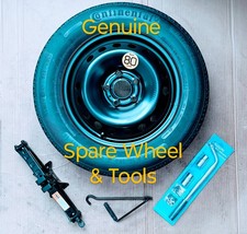 Genuine spare wheel for sale  HOLYWELL