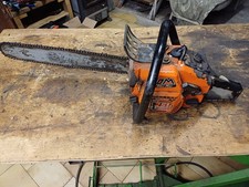 Motosega oleomac 251 usato  Valdengo