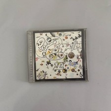 Led zeppelin iii usato  Roma
