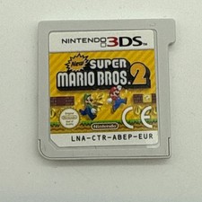 New super mario gebraucht kaufen  Ortenberg