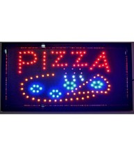 Insegna luminosa led usato  Napoli