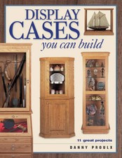 Display cases build for sale  Montgomery