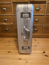Piloten koffer rimowa gebraucht kaufen  Berlin