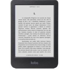 Ereader kobo clara usato  Italia