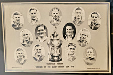 1946 wakefield trinity for sale  BIRMINGHAM