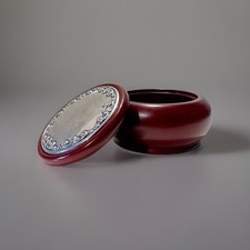 Kleine deckel dose gebraucht kaufen  Mömlingen