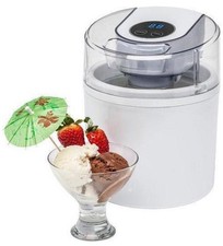 Eiscreme maschine eismaschine gebraucht kaufen  Essen