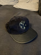 Cappello tomorrowland baseball usato  Porlezza