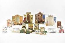 Avon miniature dolls for sale  NORTHAMPTON