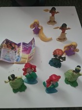 Disney princess kinder for sale  SUTTON