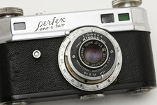 Perfex two 102 gebraucht kaufen Perfex two 102 gebraucht kaufen  Berlin