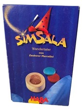 Haba simsala wandertaler gebraucht kaufen  Deutschland