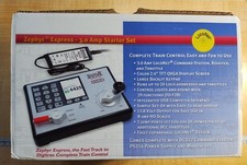 Scale digitrax zephyr for sale  Mystic