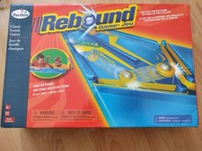 Rebound tabletop board for sale  MIDDLESBROUGH