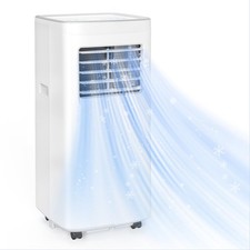 8500 btu portable for sale  Sedalia