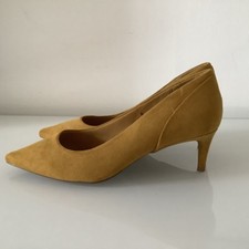Insolia mustard yellow for sale  BURGESS HILL