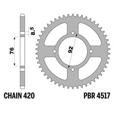 Corona pbr z50 usato  Portici