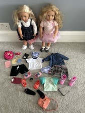dolls generation for sale dolls generation for sale HIGH WYCOMBE
