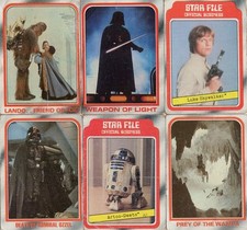 1980 topps star for sale  Fayetteville