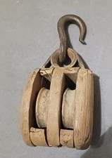 Vintage wooden double for sale  Kansas City
