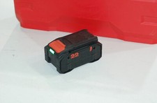 Hilti b22 110 usato  Spedire a Italy