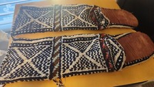 Eskimo moccasins for sale  Henderson