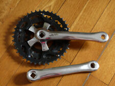 Sugino impel forged gebraucht kaufen  Kaiserslautern