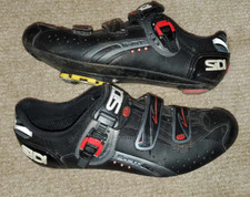 Sidi fit carbon for sale  Bothell