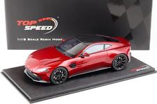 Top speed 2018 usato  Spedire a Italy