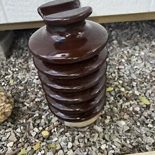 Large locke brown for sale  Brownstown