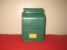 Vintage mailbox bank for sale  North Canton