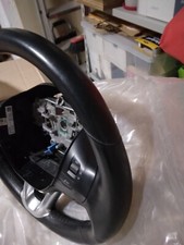 Volante pelle peugeot usato  Roma