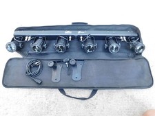 Chauvet 6spot spot for sale  Stockton