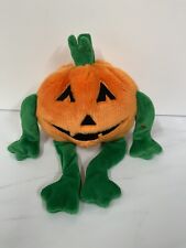 Beanie buddies pumpkin for sale  WATERLOOVILLE